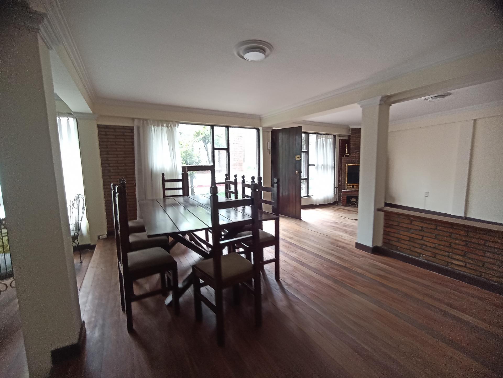 Casa SOPOCACHI C. VINCENTI Foto 3