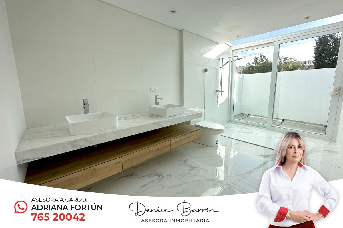 Casa en VentaISLA VERDE 4 dormitorios 4 baños 2 parqueos Foto 23