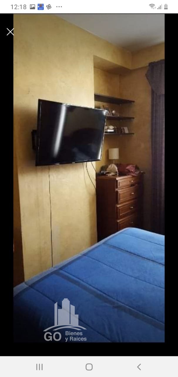 Departamento en Cota Cota en La Paz 2 dormitorios 1 baños 1 parqueos Foto 4