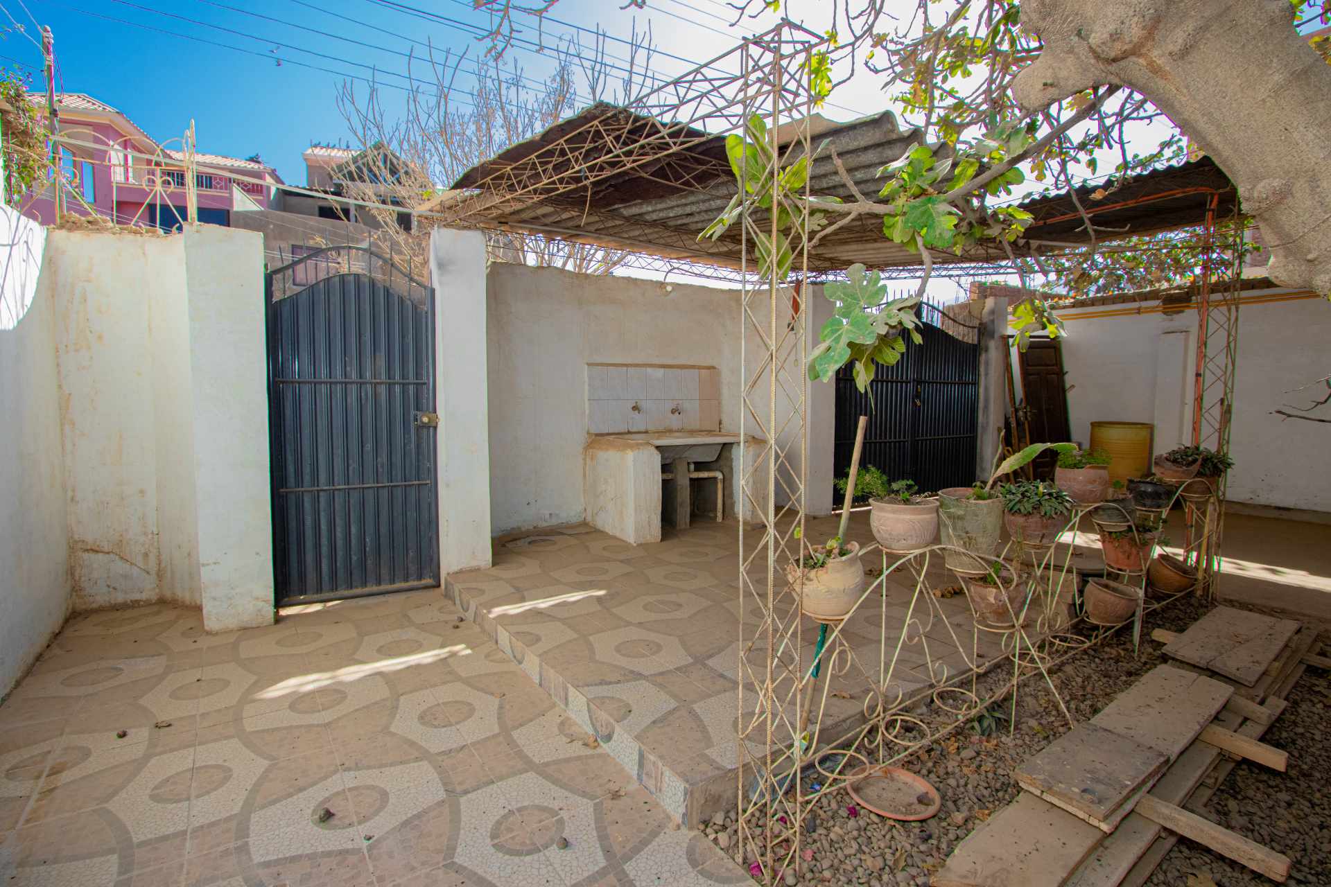 Casa  Av. Uncía, Zona Valle Hermoso Foto 28