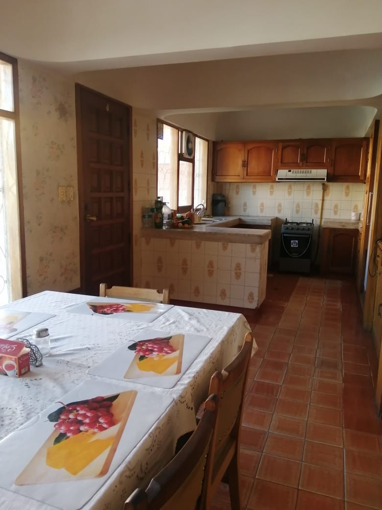 Casa en VentaSopocachi Foto 4