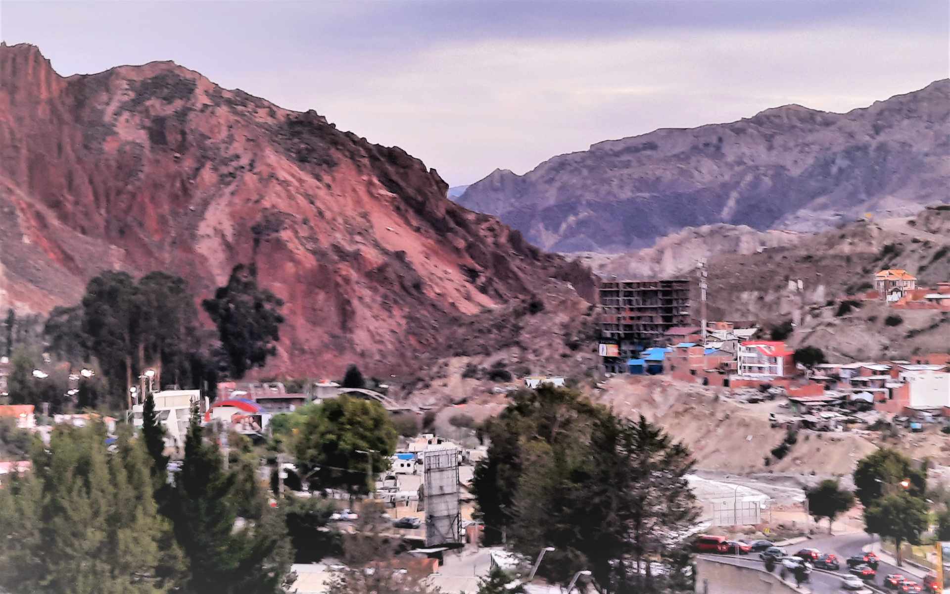 Departamento A 1 cuadra Plaza Humboldt Calacoto Foto 10