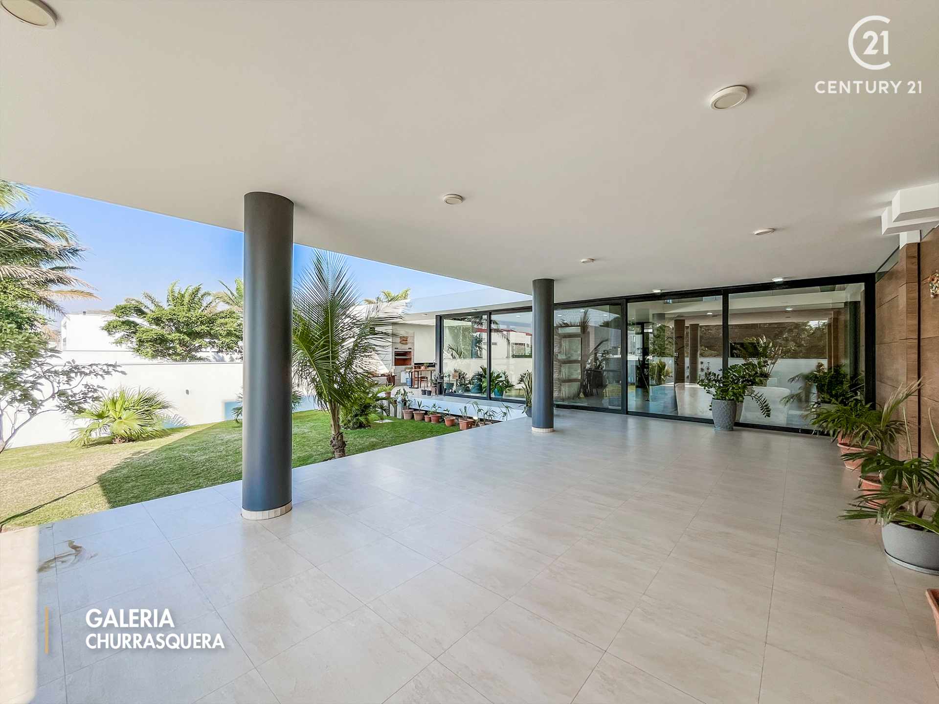 Casa en VentaHACIENDA DEL URUBÓ  Foto 32