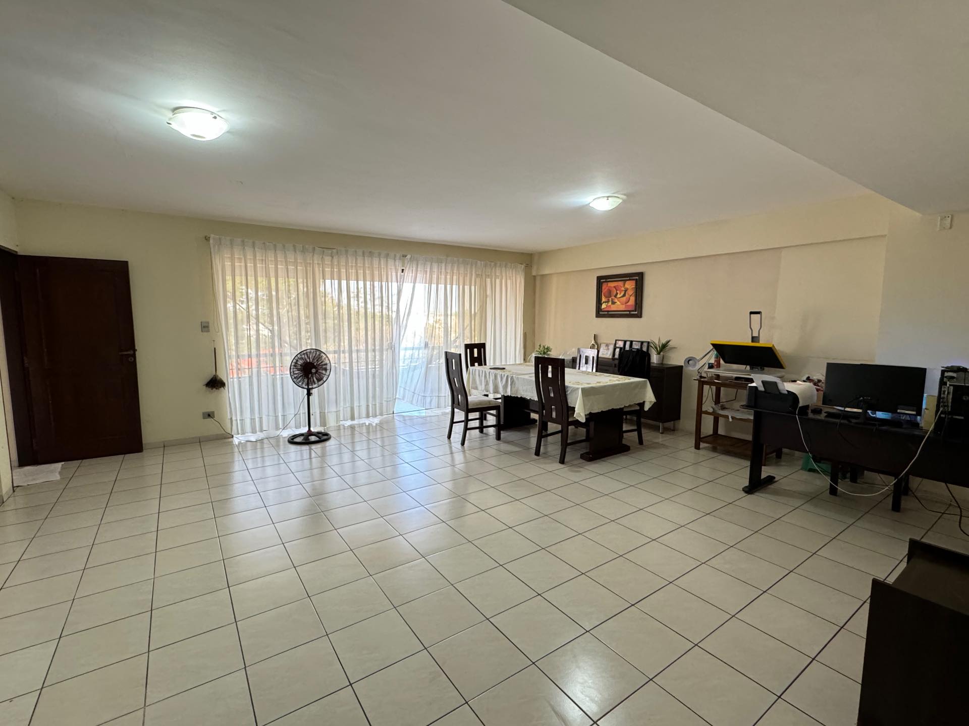 Departamento EN VENTA, EDIF. JARDIN SUR Foto 8