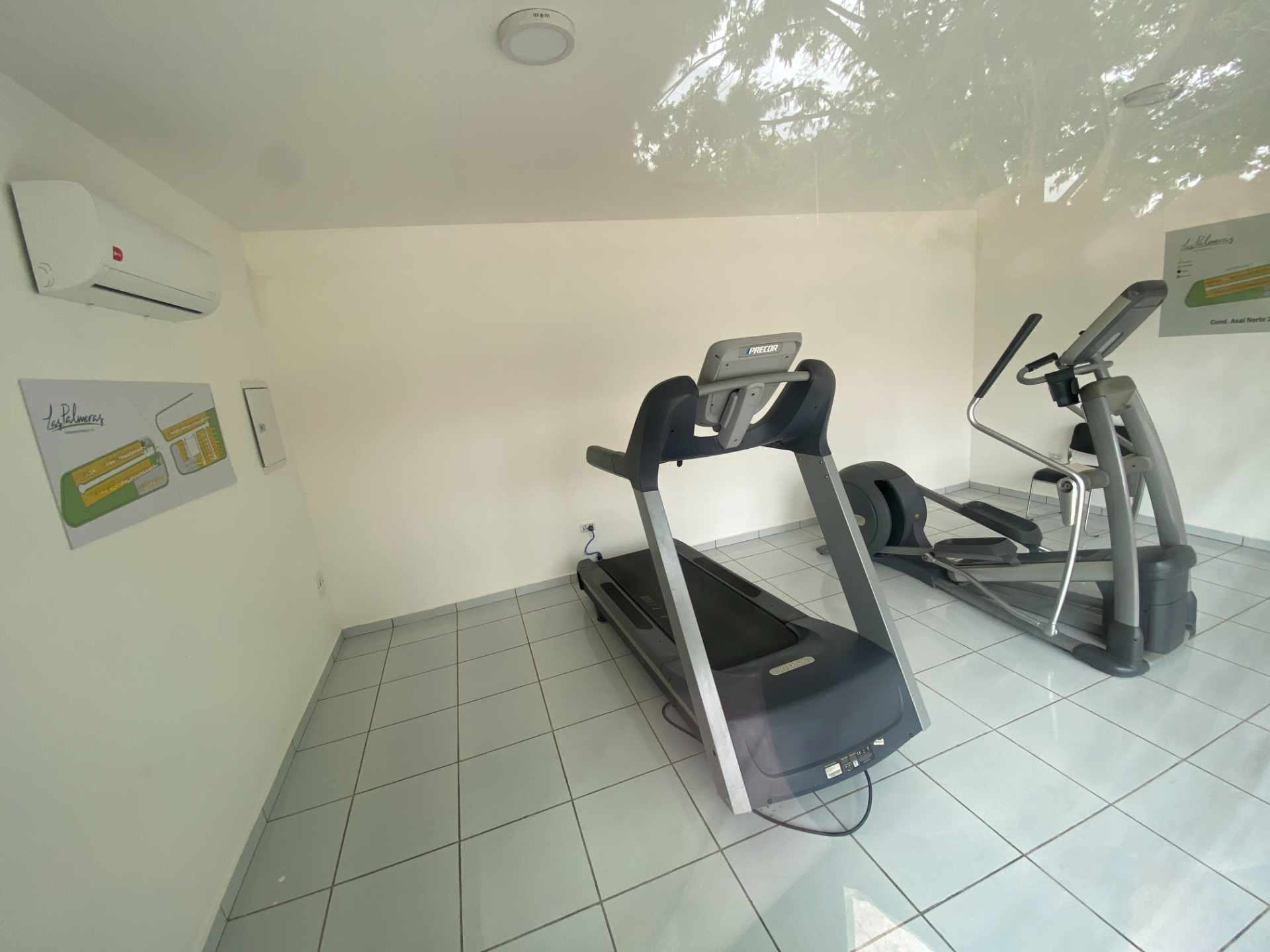 Casa en VentaCondominio Las Palmeras 2. Km 8 Carretera al Norte entrando por Mainter, al lado de ASAI NORTE.   4 dormitorios 4 baños 2 parqueos Foto 17