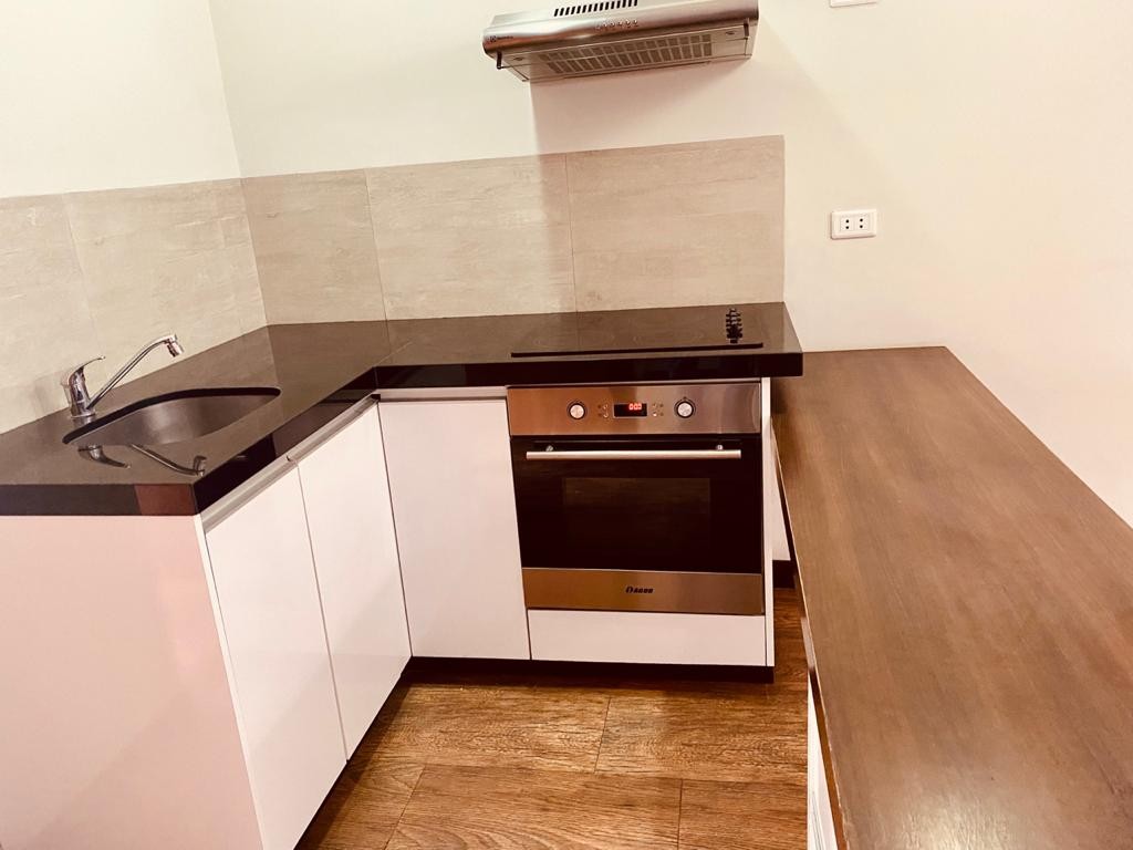 Departamento Urbarí Calle Baracea Foto 4