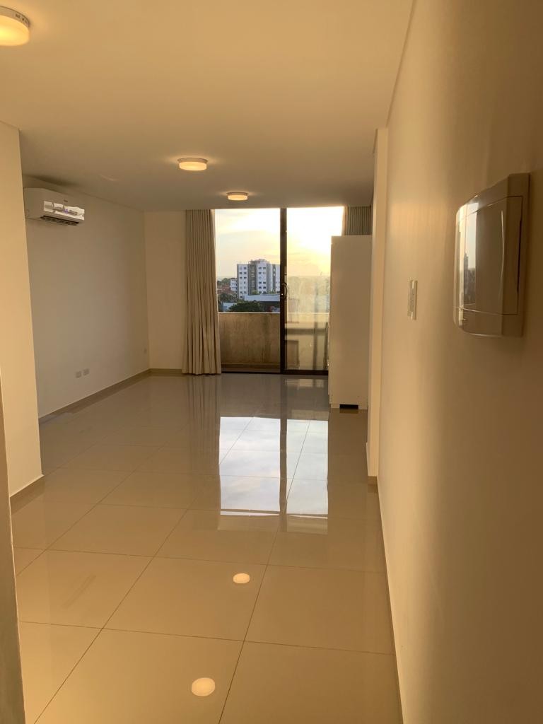 Departamento Torre Baruc Av Banzer casi 6to anillo Foto 5