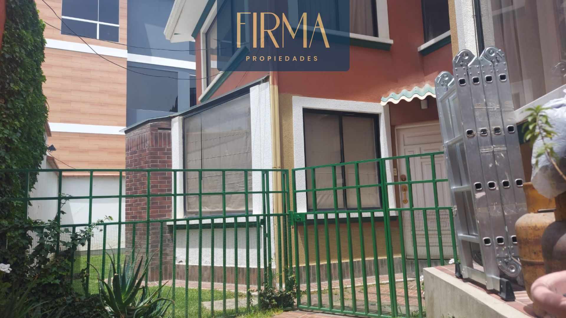 Casa en Cota Cota en La Paz 3 dormitorios 4 baños 2 parqueos Foto 20