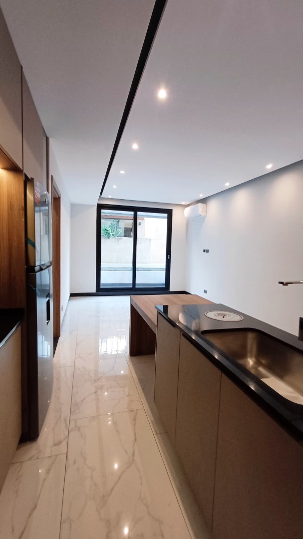 Departamento en Equipetrol en Santa Cruz de la Sierra 1 dormitorios 1 baños  Foto 3