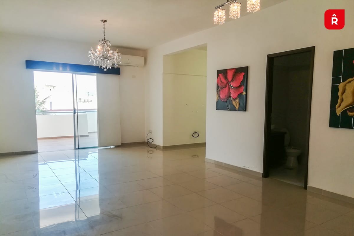 Departamento en Entre 4to y 5to anillo Norte en Santa Cruz de la Sierra 3 dormitorios 2 baños 1 parqueos Foto 13