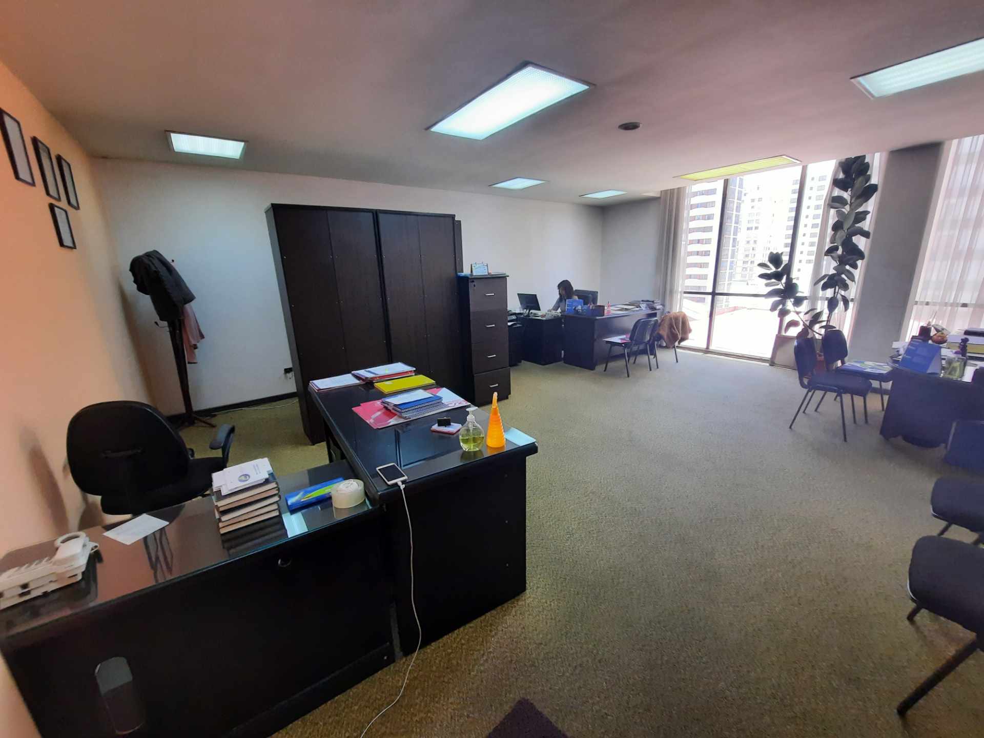 Oficina en San Jorge en La Paz 4 dormitorios 1 baños 1 parqueos Foto 11