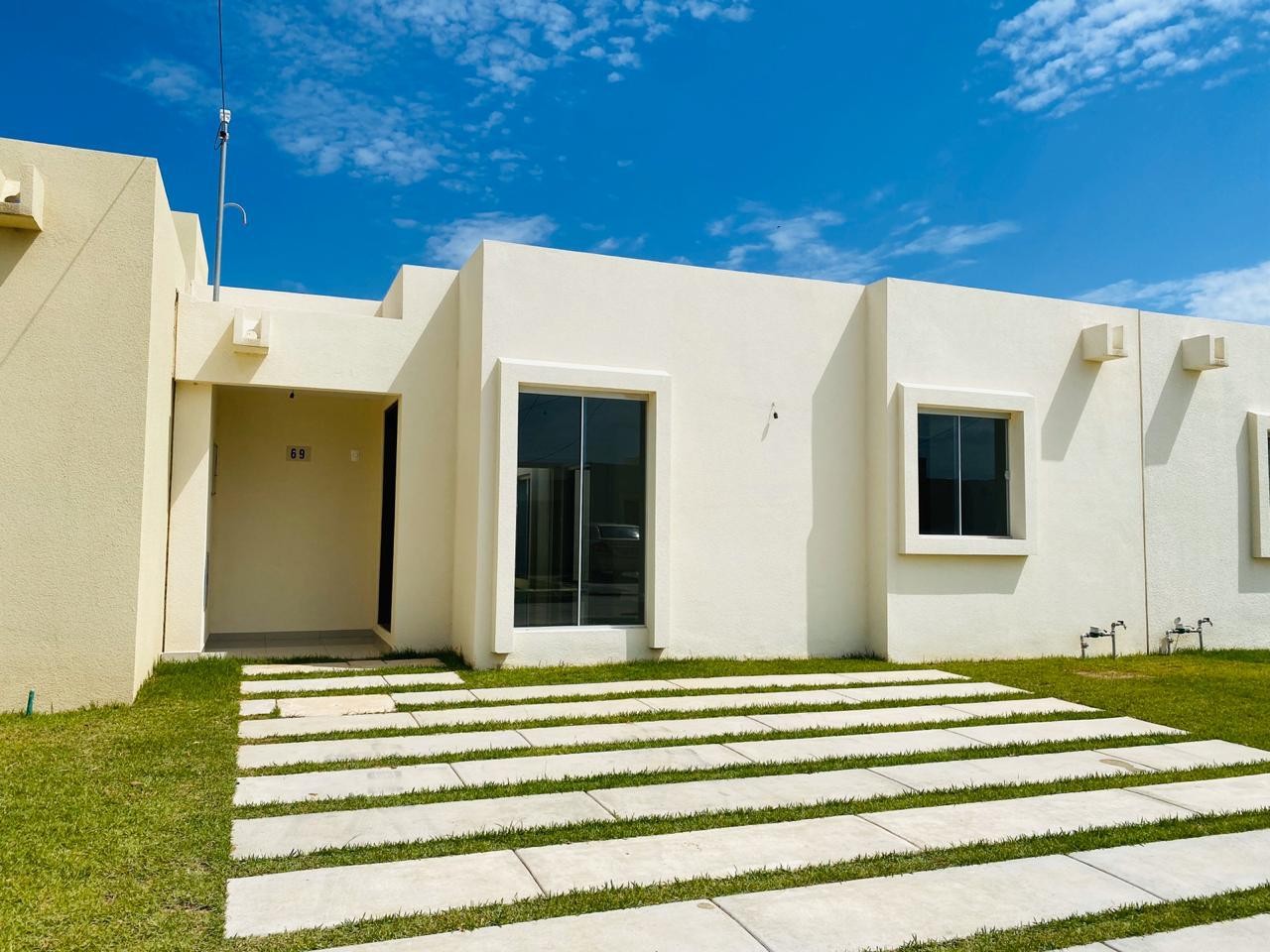 Casa en Alquiler Sevilla Real us