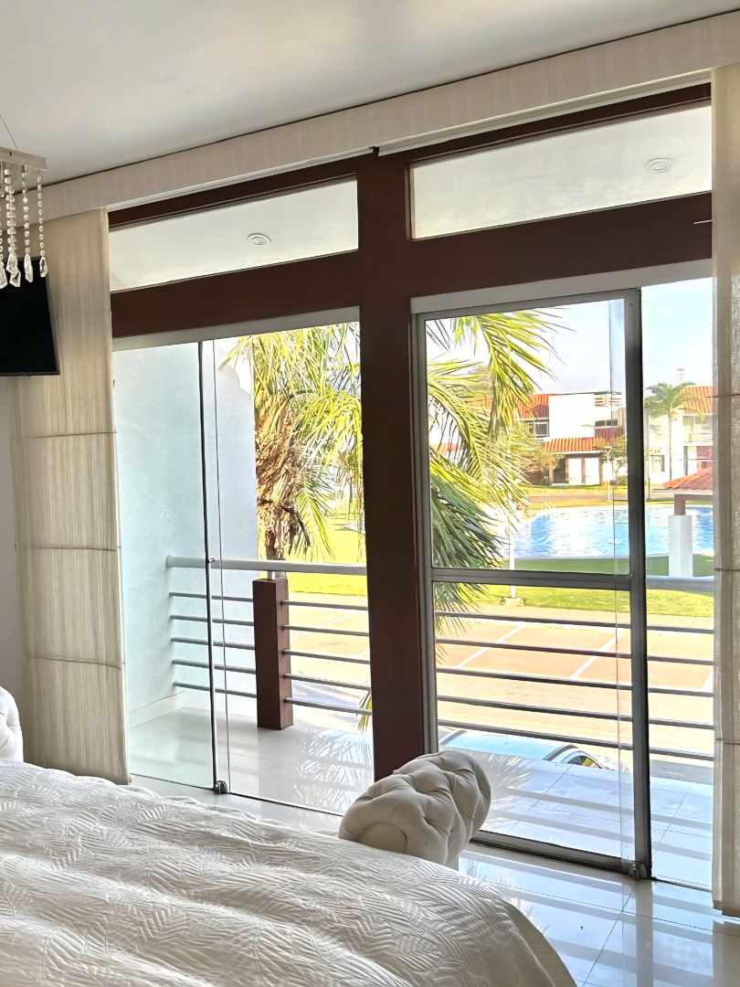 Casa Zona Norte
Condominio Villa Toscana Foto 2