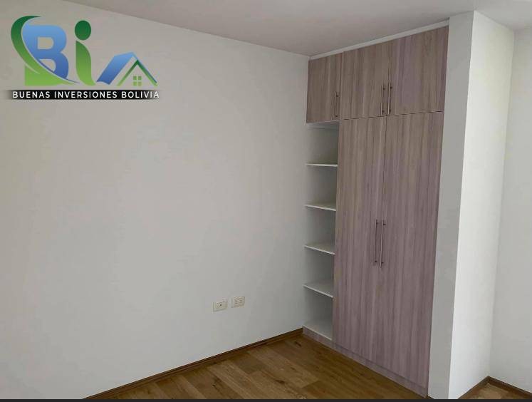 Departamento en AlquilerBs.1260.- MONOAMBIENTE + EXPENSAS PROX. PRADO PLAZA DE LAS BANDERAS 1 dormitorios 1 baños  Foto 7