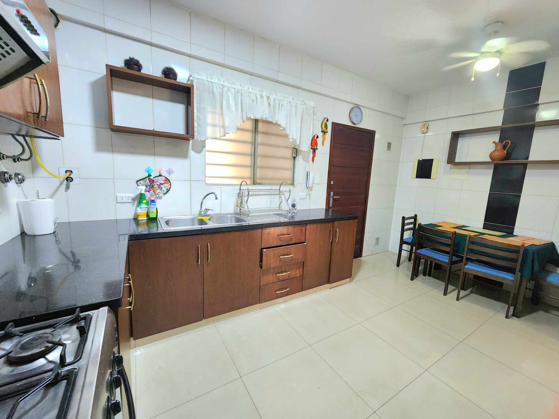 Departamento en AlquilerEquipetrol Norte Calle F Edif Torre Diamante 3 dormitorios 2 baños 1 parqueos Foto 5