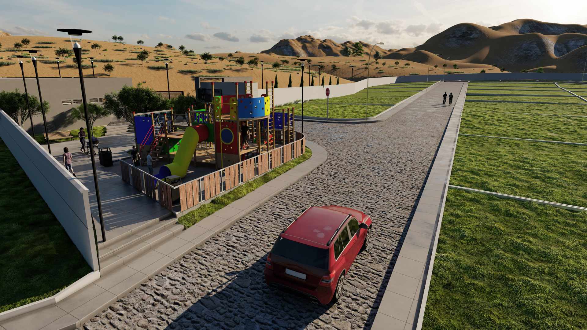 Terreno en VentaAchocalla Foto 13