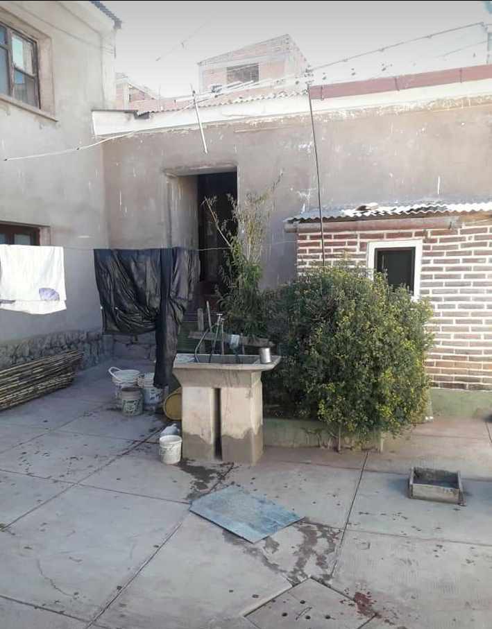 Casa en VentaCALLE PISAGUA 4 dormitorios 1 baños  Foto 4