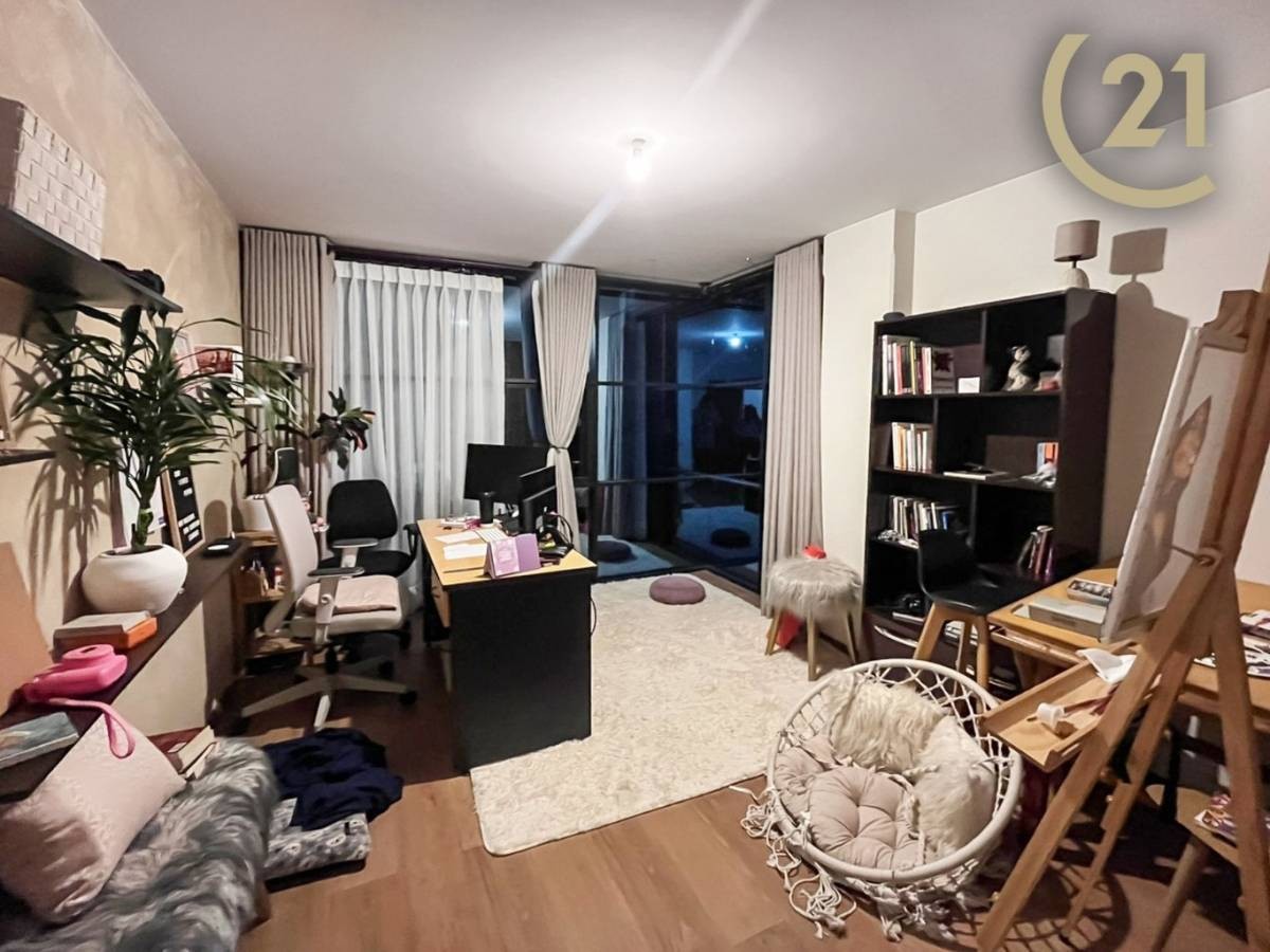 Departamento en AlquilerIRPAVI, CALLE 14 2 dormitorios 2 baños 1 parqueos Foto 5