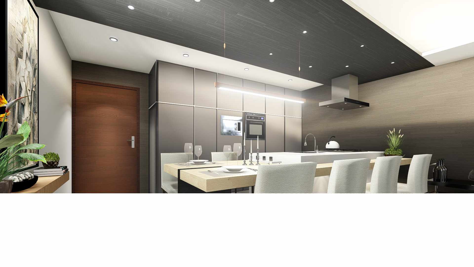 Departamento en VentaCONDADO V - Equipetrol entre 2do y 3er anillo 2 dormitorios 2 baños  Foto 12