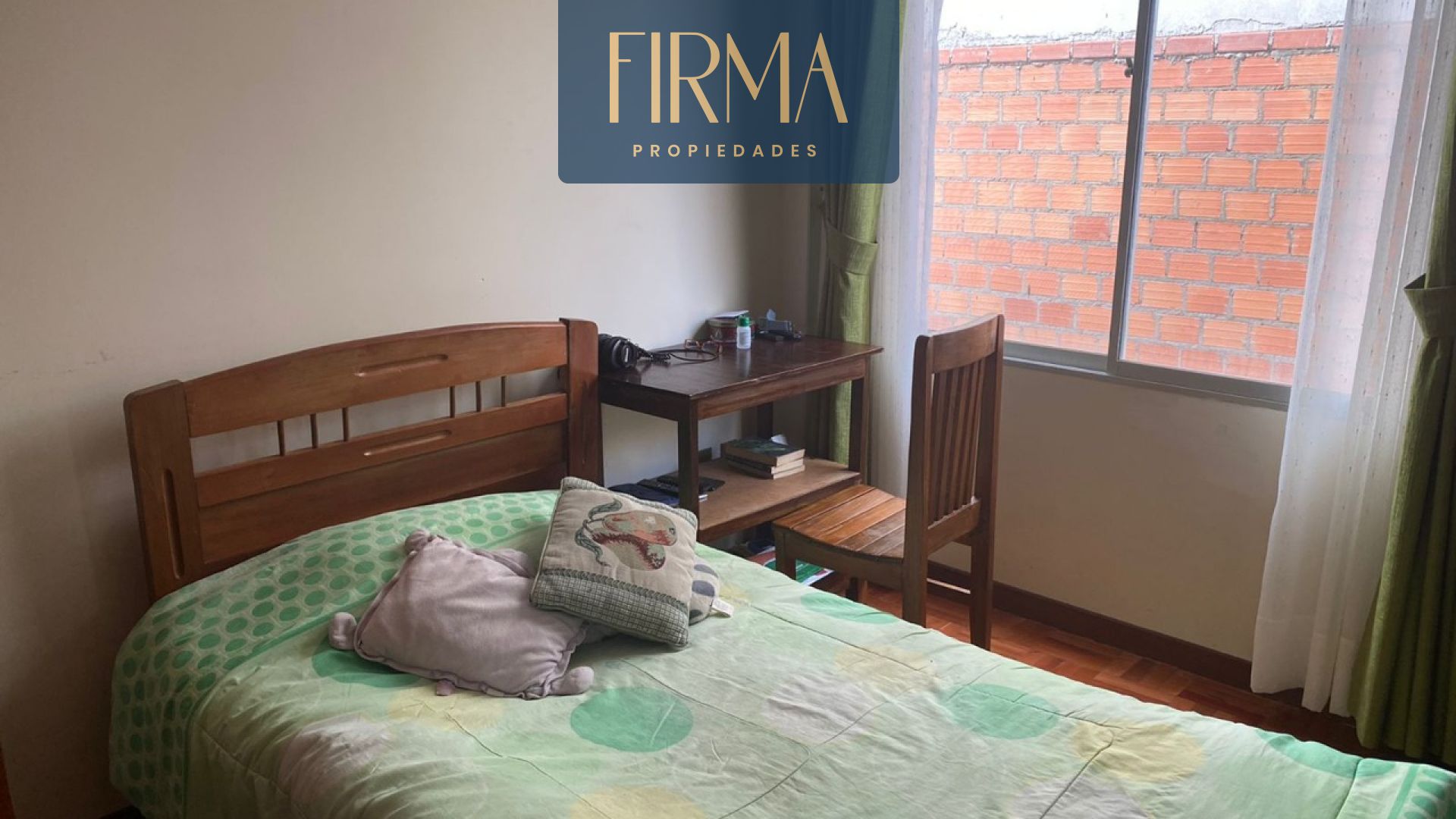Casa en VentaCOMPRA ESTA CASA EN ALTO IRPAVI 4 dormitorios 6 baños 2 parqueos Foto 17