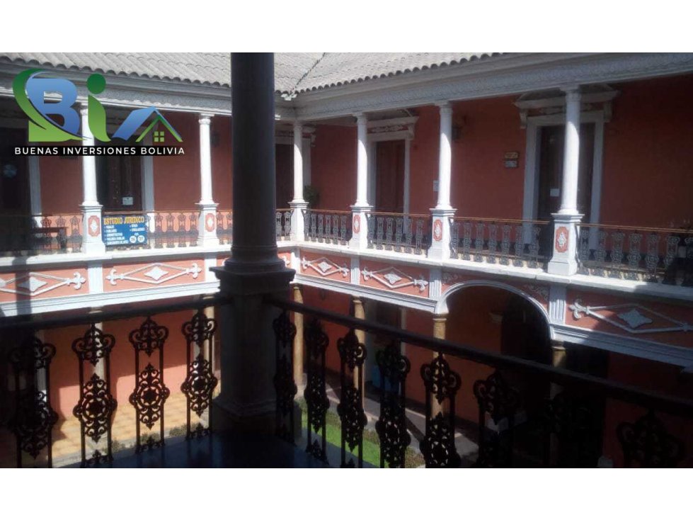 Casa en VentaCASA COMERCIAL ESQUINA DOS PLANTAS RENTABLE CBBA. 28 dormitorios 7 baños  Foto 4