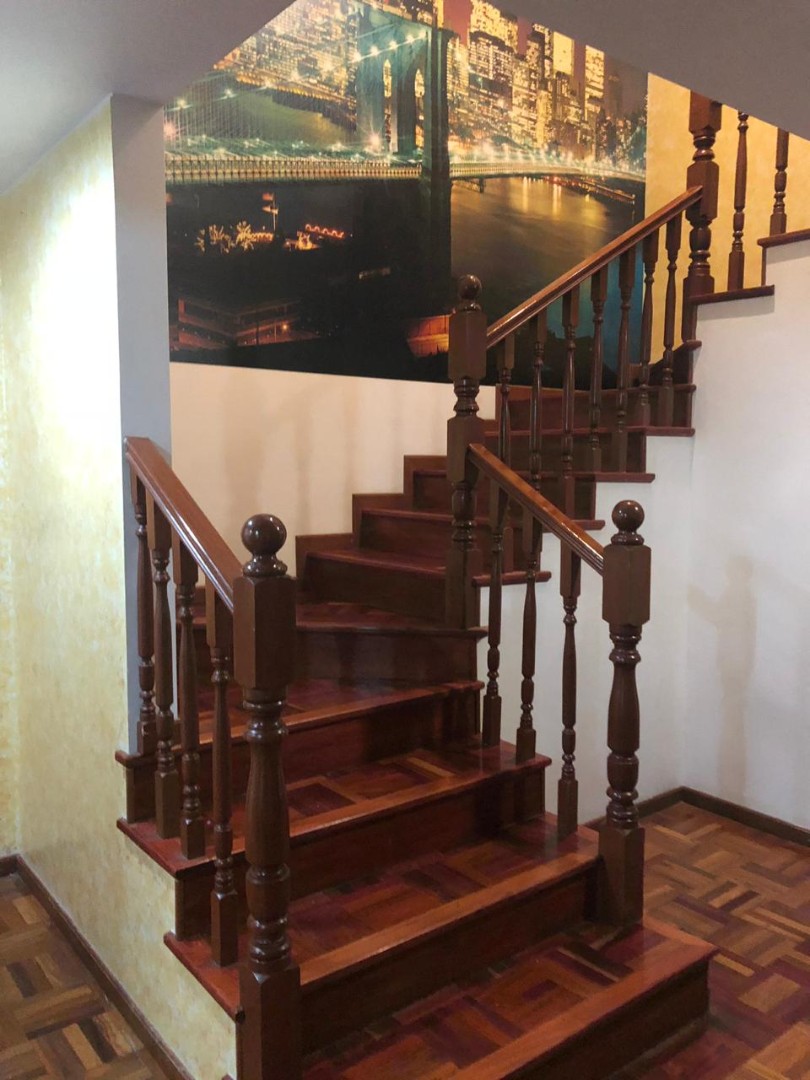 Departamento Obrajes sobre Hernando Siles Foto 1