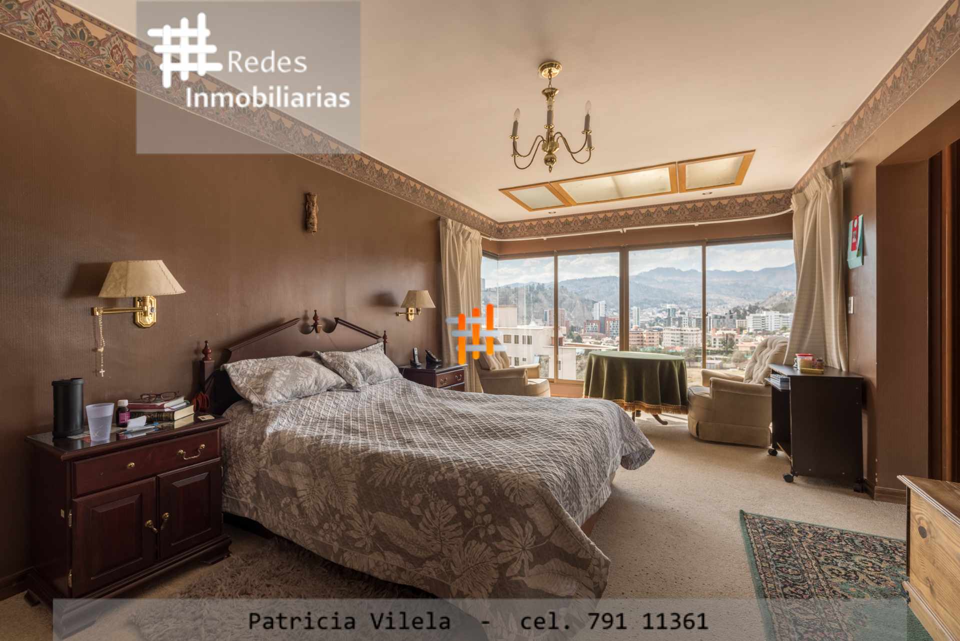 Casa en VentaCALACOTO CASA EN VENTA 3 dormitorios 5 baños 4 parqueos Foto 12