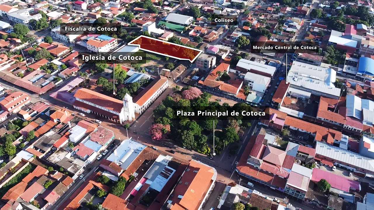 Terreno en Cotoca en Cotoca    Foto 5