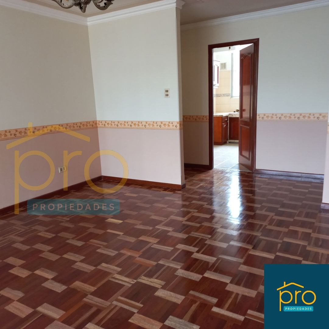 Departamento Miraflores Foto 17