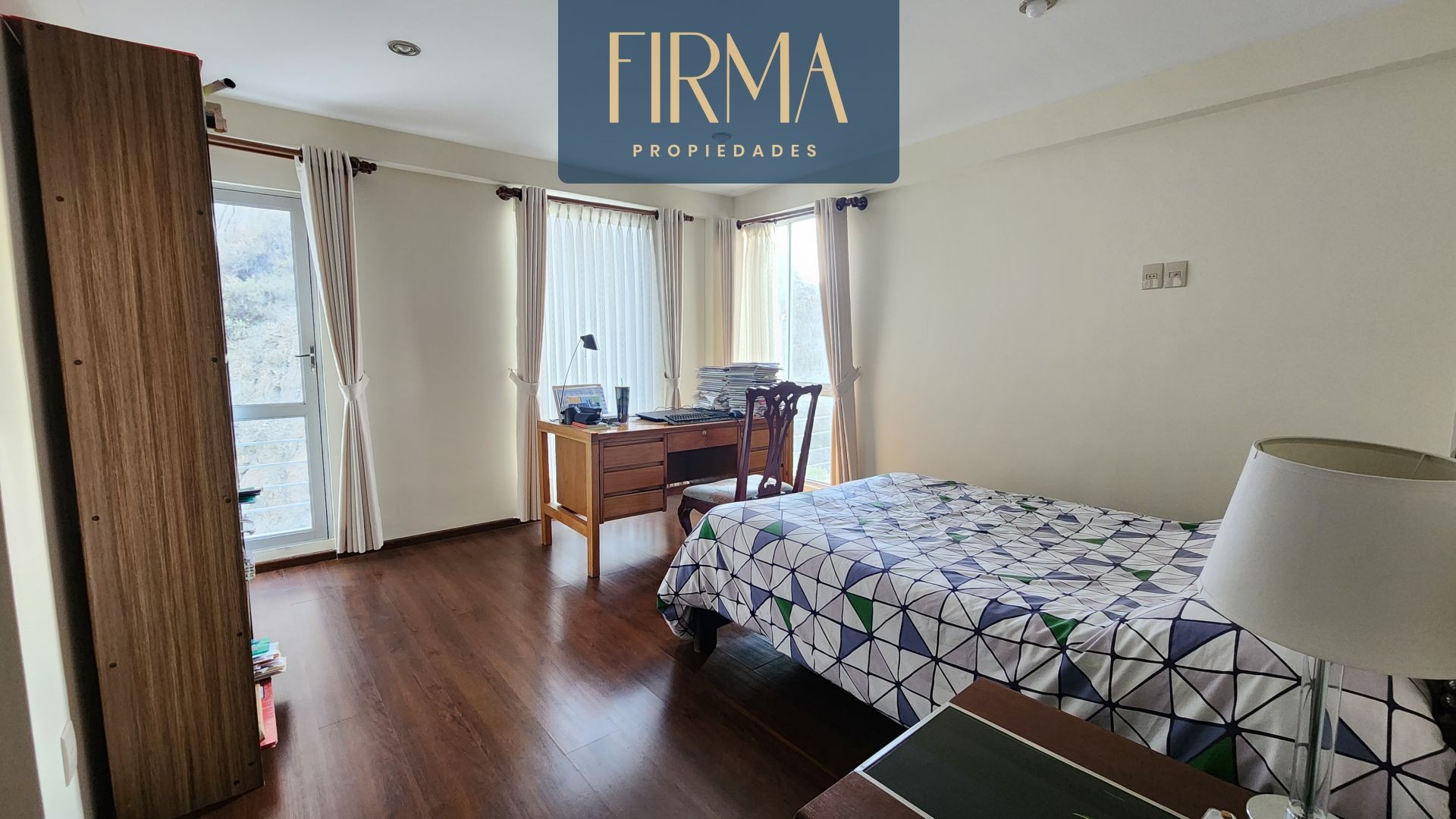 Departamento en VentaPENTHOUSE EN VENTA, ACHUMANI 3 dormitorios 4 baños 1 parqueos Foto 16