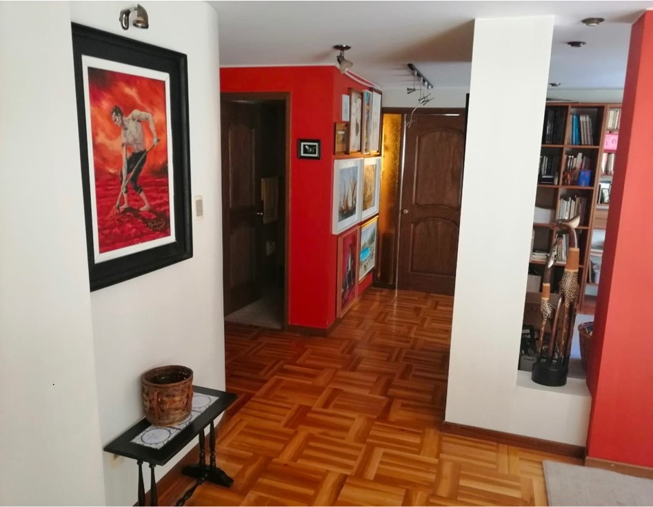 Departamento en VentaAchumani lado del Hipermaxi 3 dormitorios 4 baños 1 parqueos Foto 23