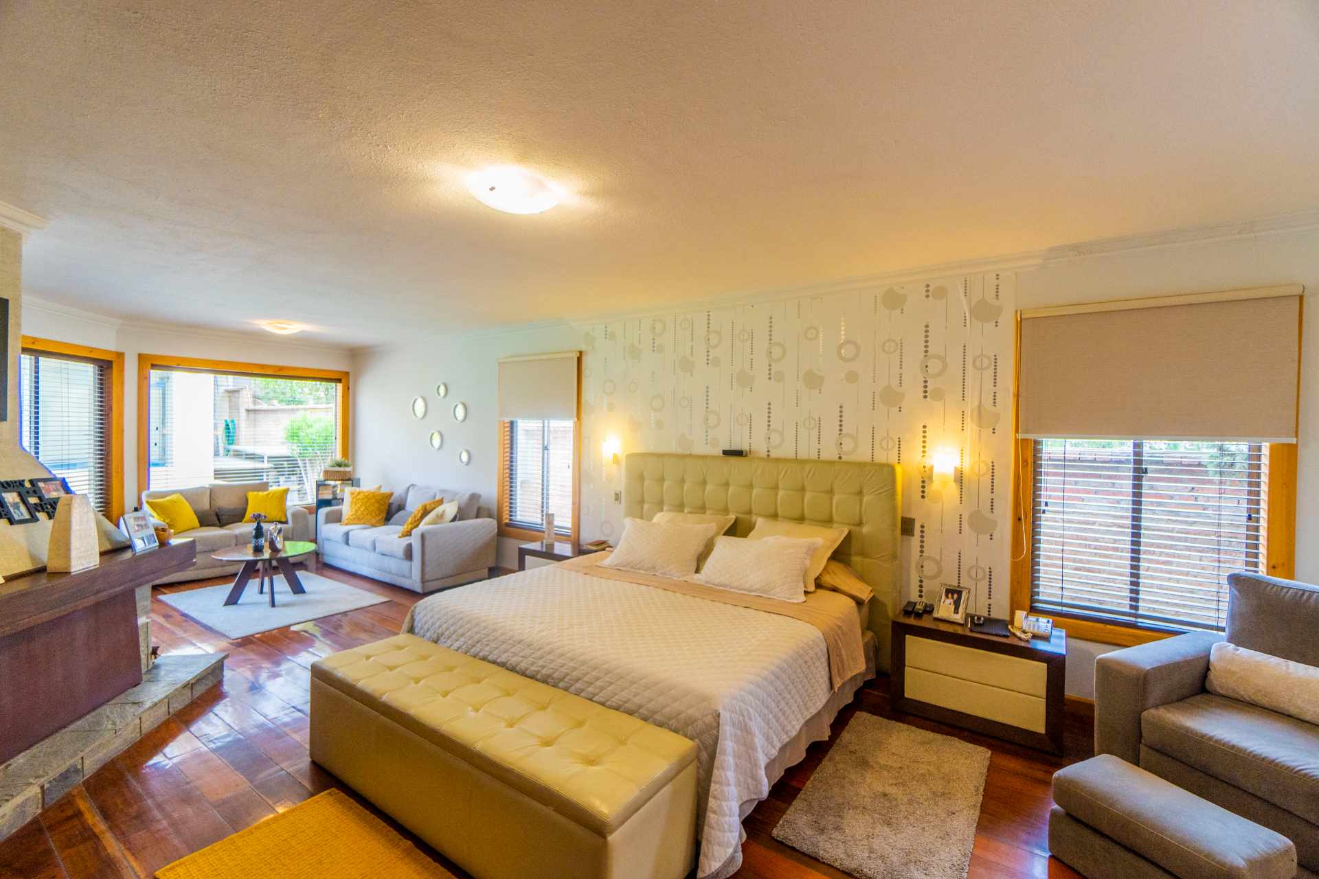 Casa en VentaFABULOSA PROPIEDAD E VENTA ZOBRE CALLE CARACOL ZONA TROJES Foto 13