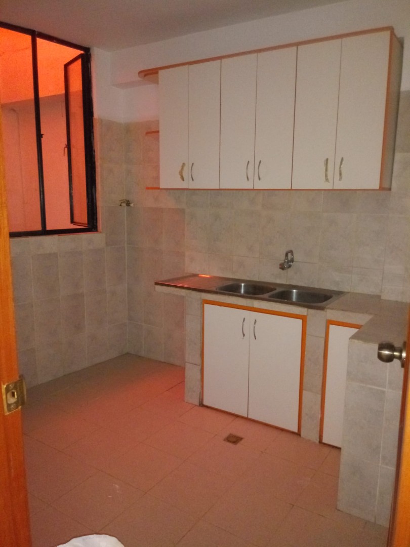 En Alquiler a $us 400 Foto 4