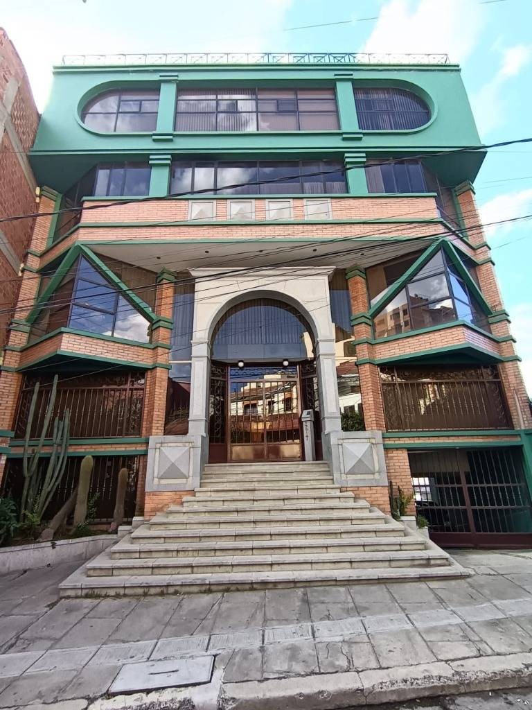 Departamento en VentaSOPOCACHI, AV. ECUADOR Foto 2