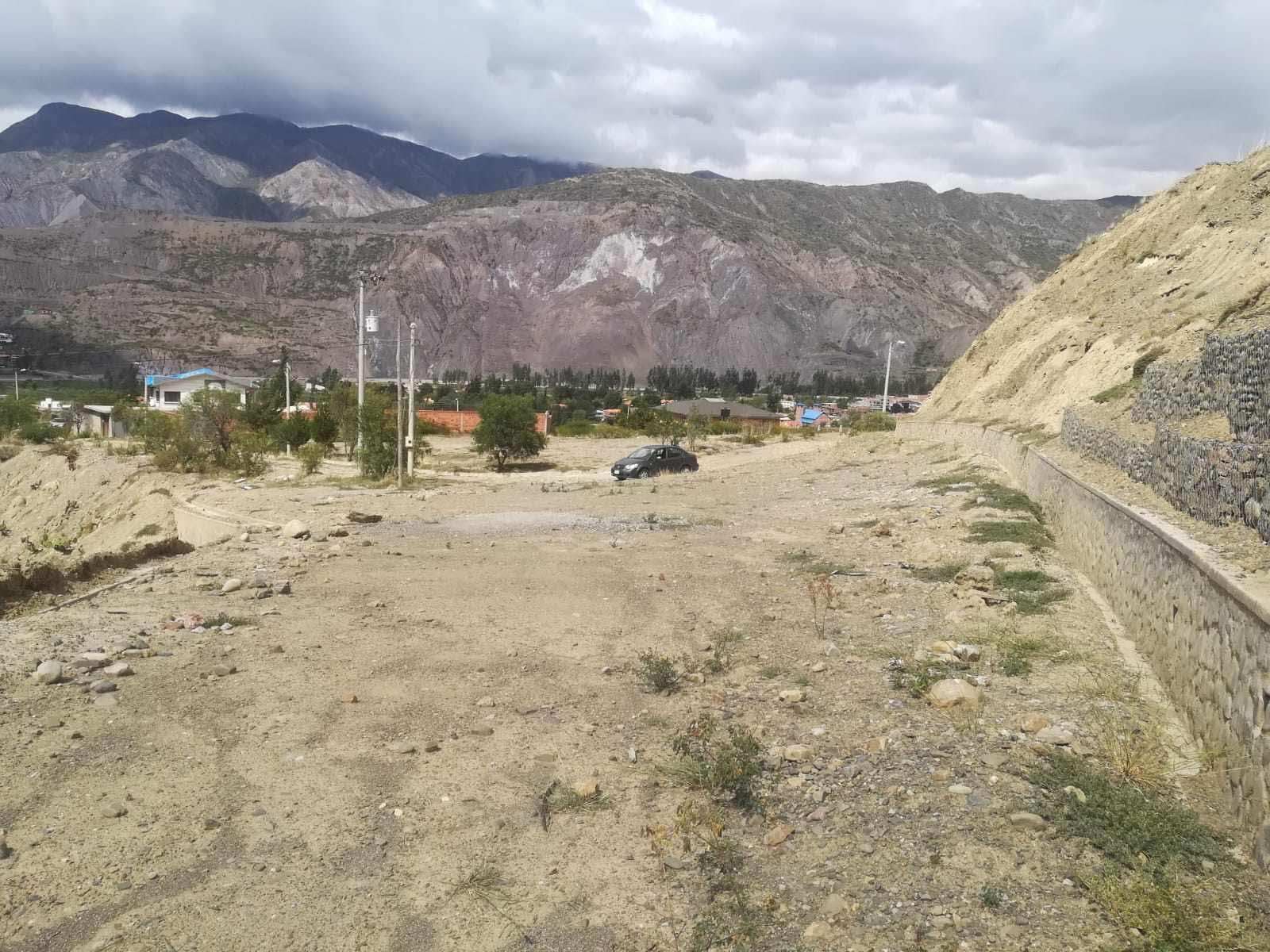 Terreno en Río Abajo en La Paz    Foto 7
