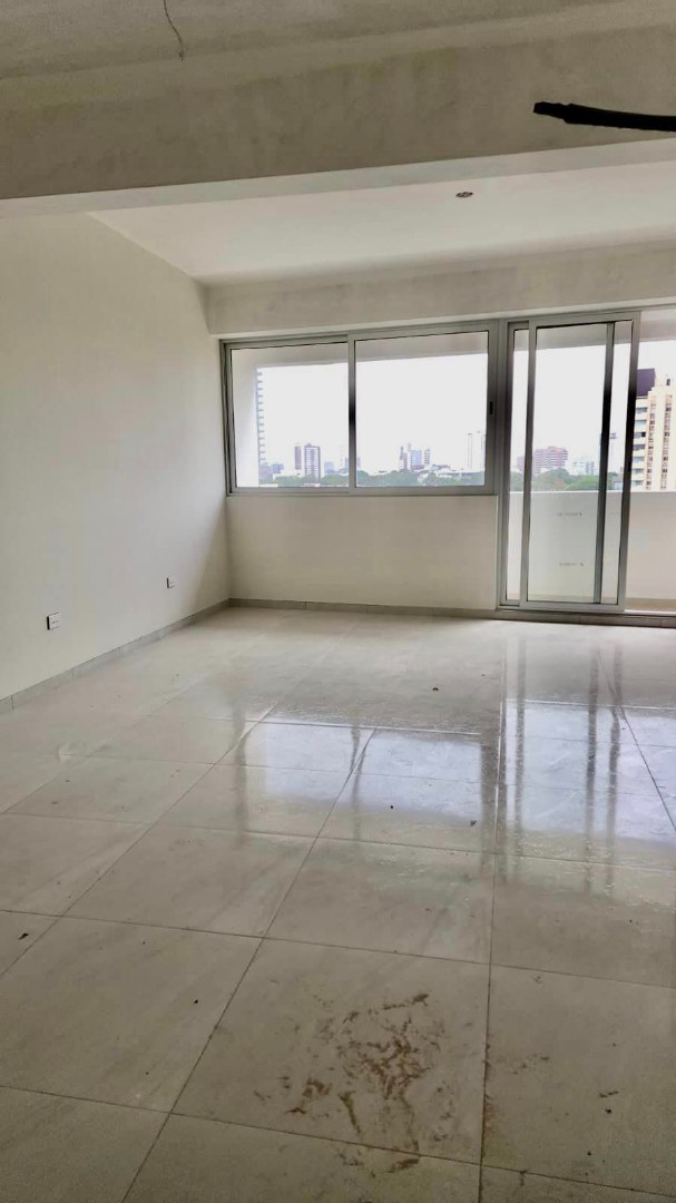 Departamento Edificio en venta en Av. San Martin y Av. Busch Foto 2