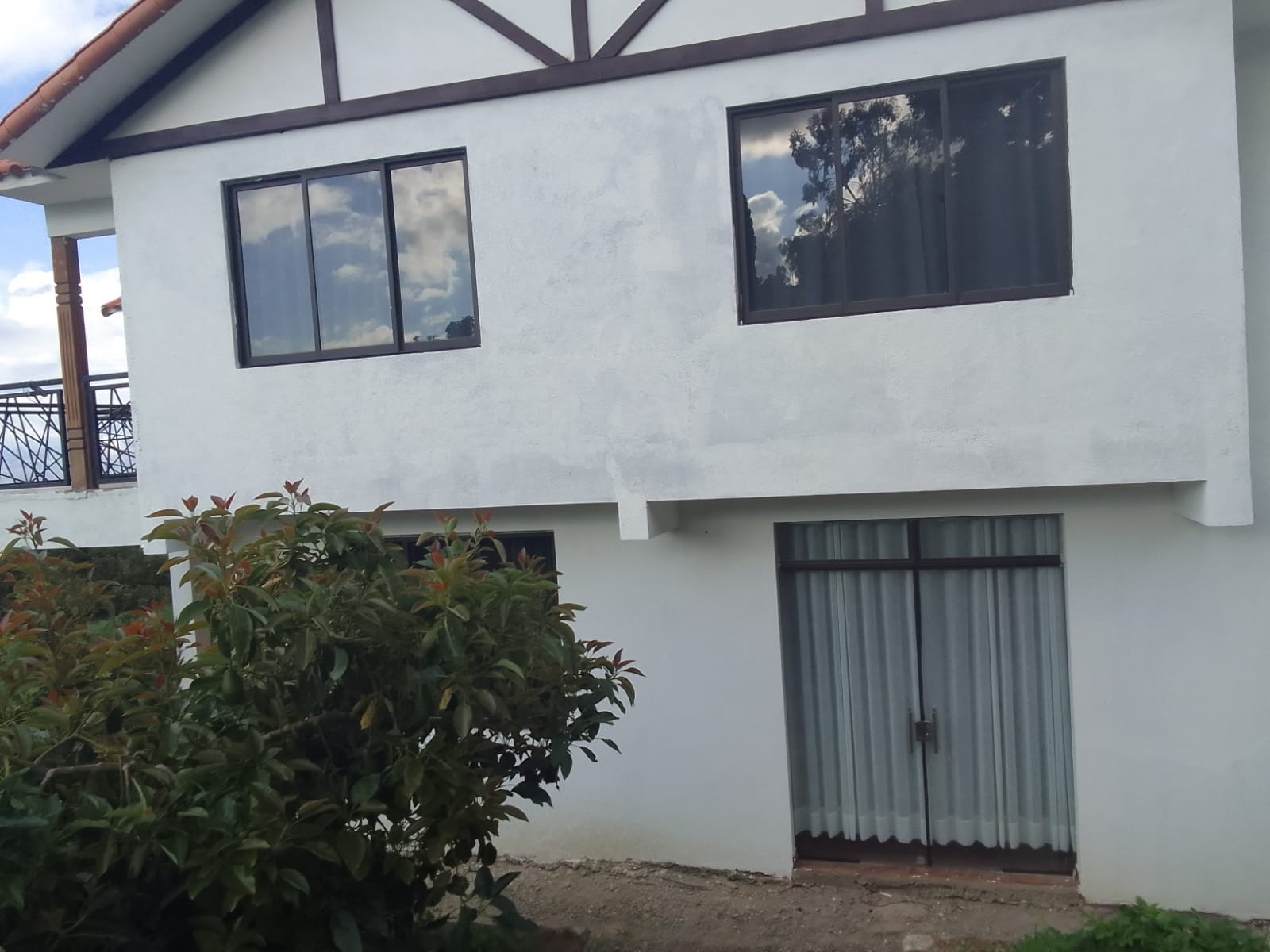 En Alquiler a Bs 4,000 Foto 5