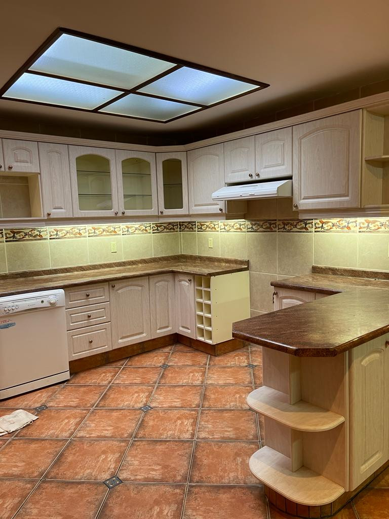 Casa AUQUISAMAÑA, a pasos de San Miguel Foto 2