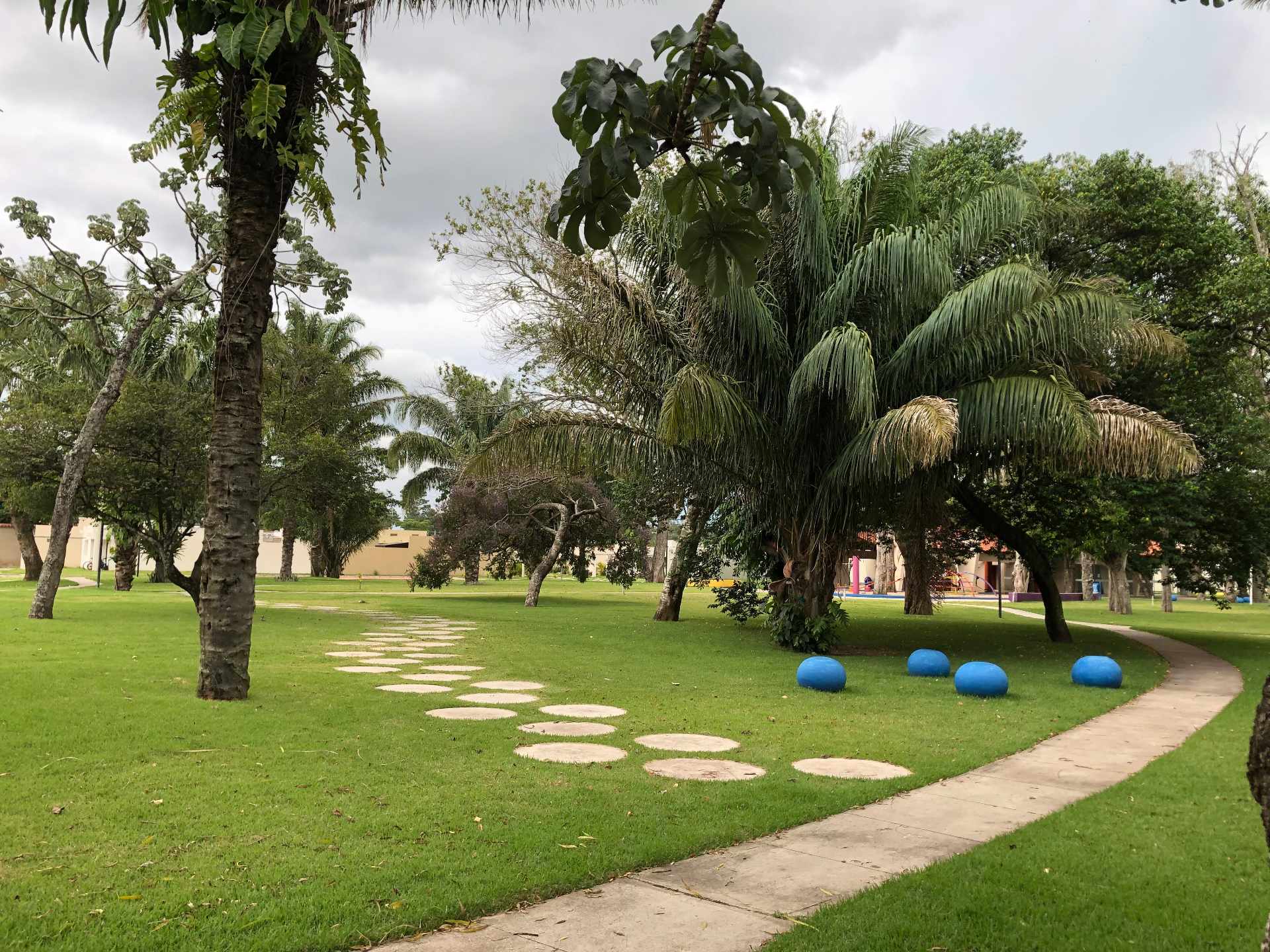 Casa en AlquilerCondominio Sevilla El Bosque 3 dormitorios 3 baños 2 parqueos Foto 19