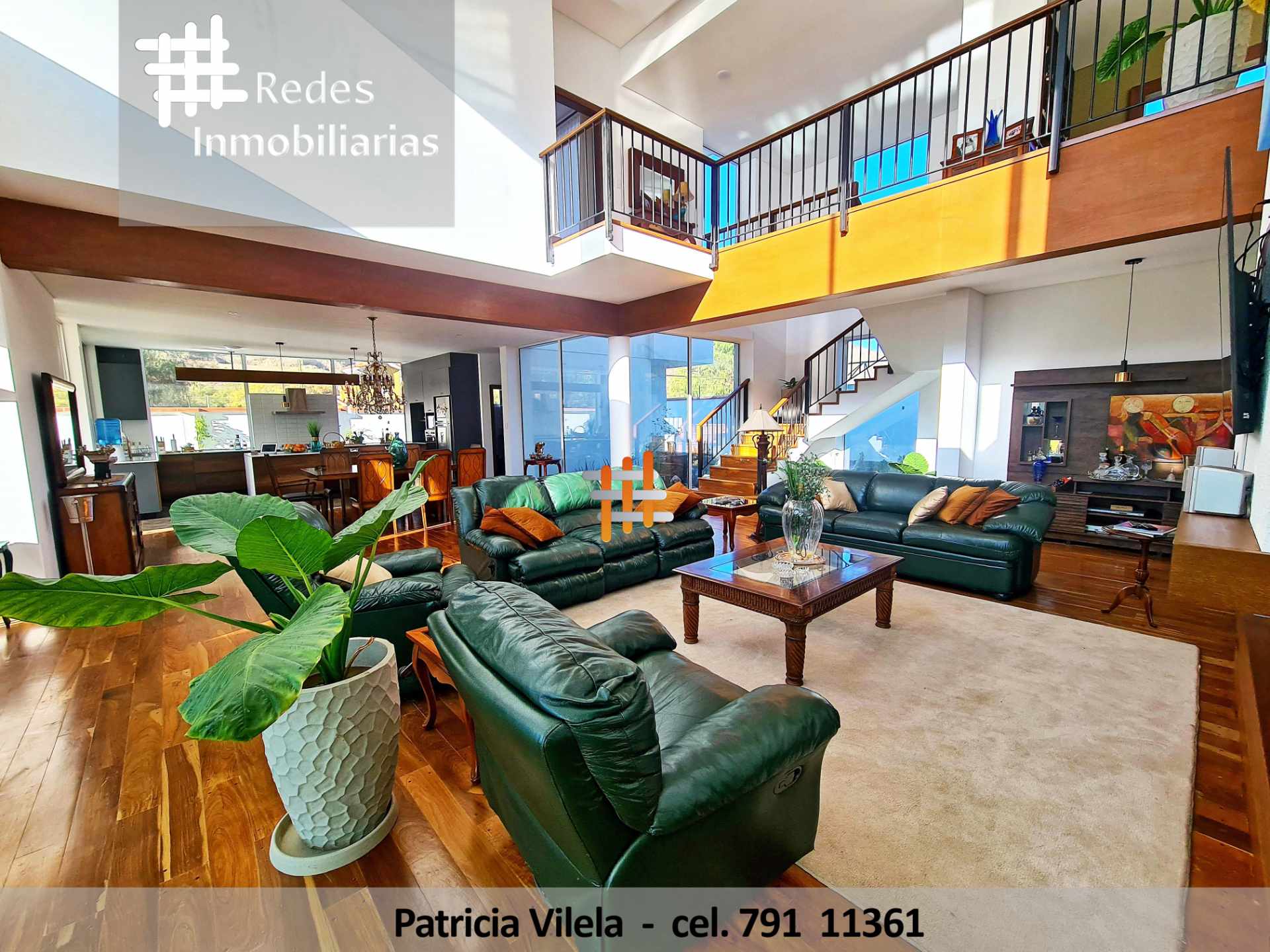 Casa en VentaHERMOSA RESIDENCIA EN VENTA EN HUAJCHILLA



 Foto 5