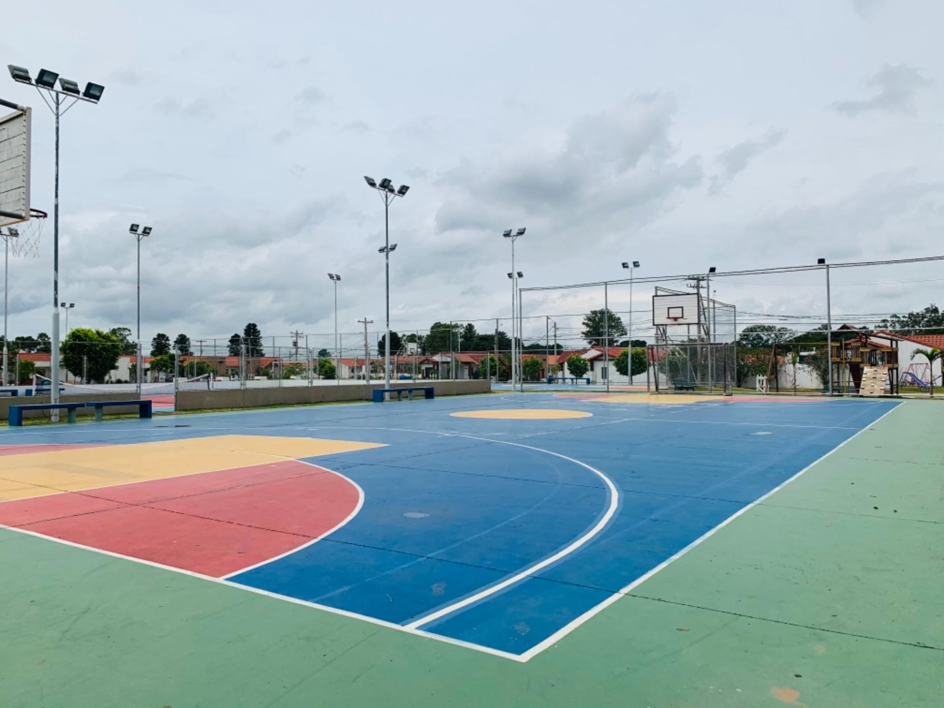 En Alquiler a $us 431 Foto 16