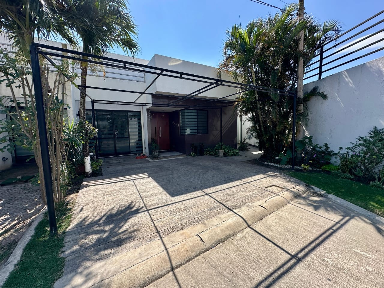 Casa CONDOMINIO MONACO, ZONA NORTE REMANSO 1 Foto 6