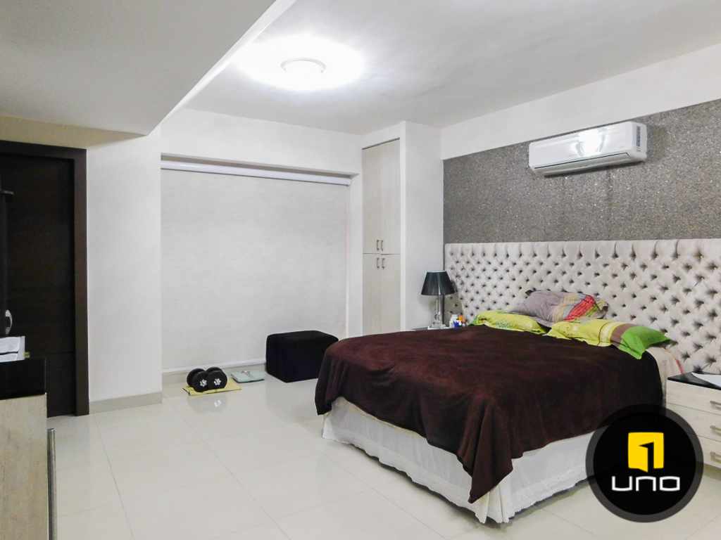 Departamento Avenida Guapay - Canal Cotoca Foto 9