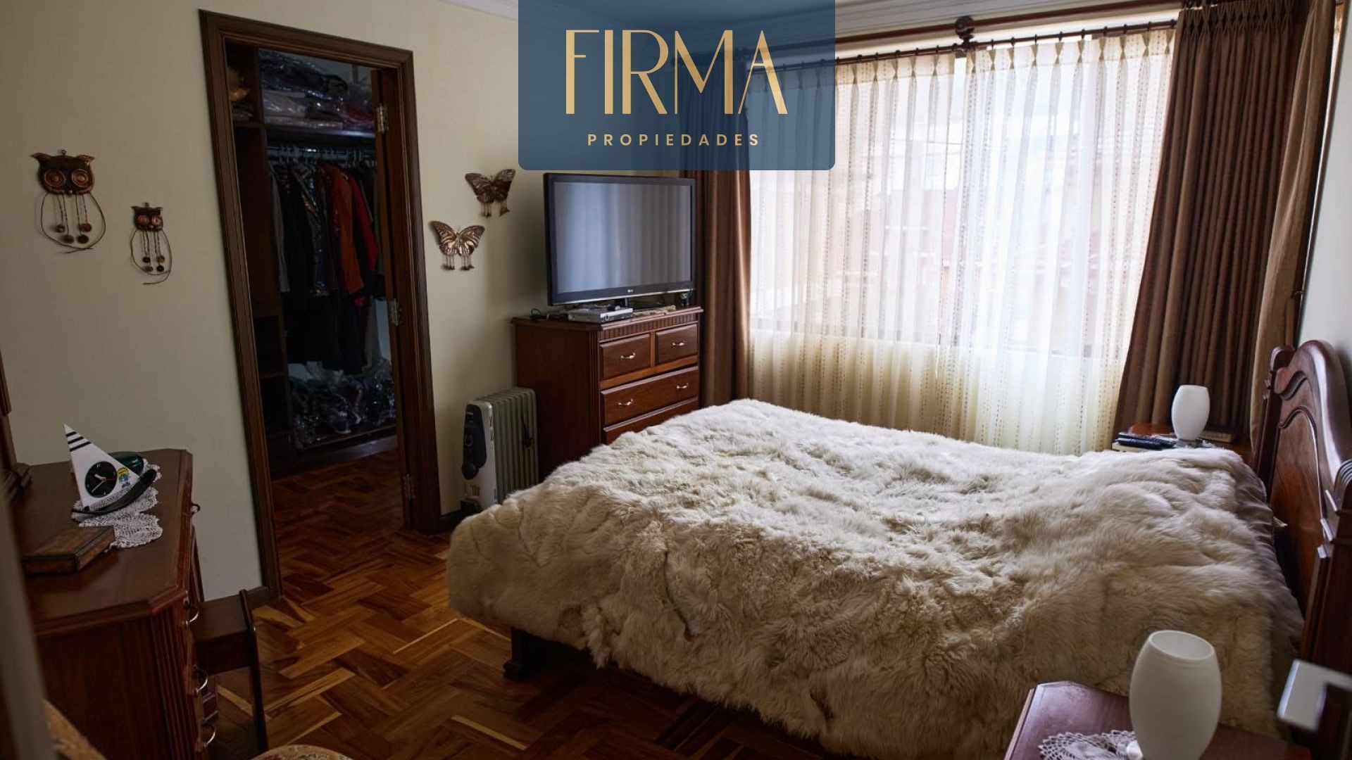 Departamento Calle 36 Foto 4