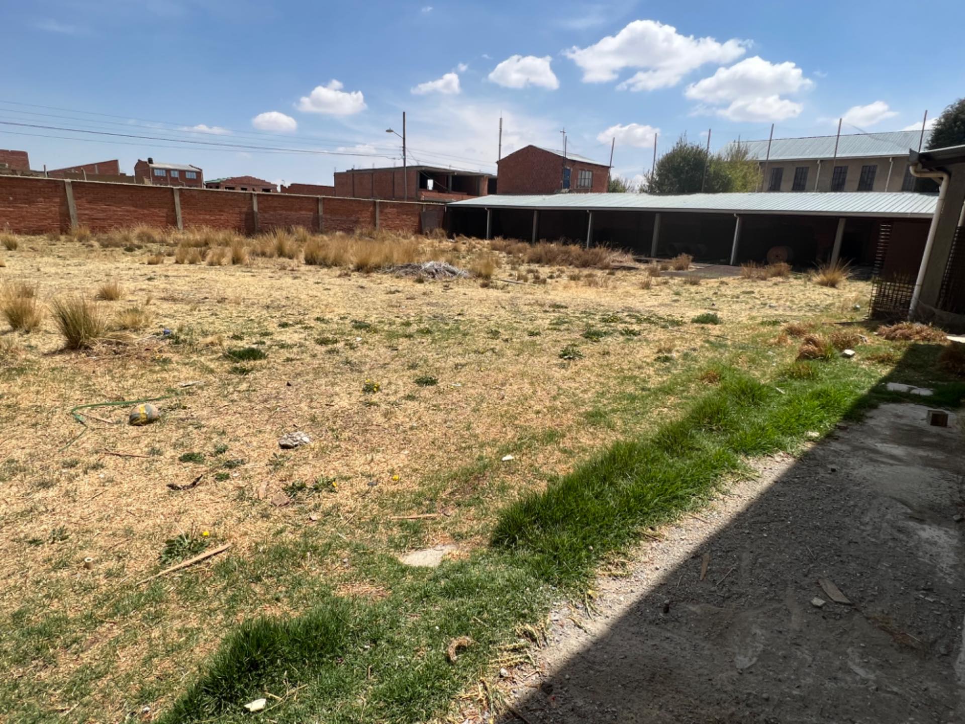 Terreno en Viacha en Viacha    Foto 7