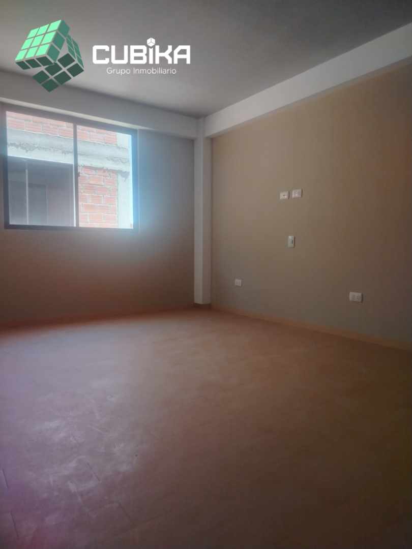 Casa El alto zona Mercedario sector 3 Foto 31