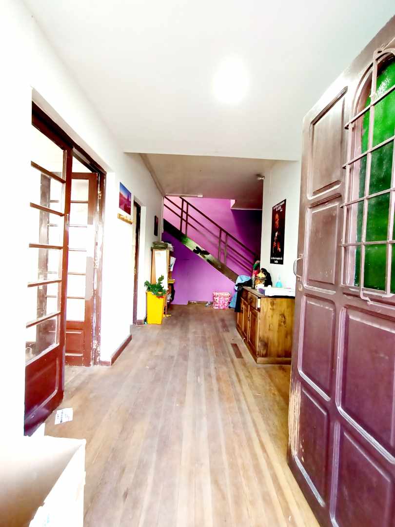Casa en Miraflores en La Paz 4 dormitorios 3 baños 1 parqueos Foto 6