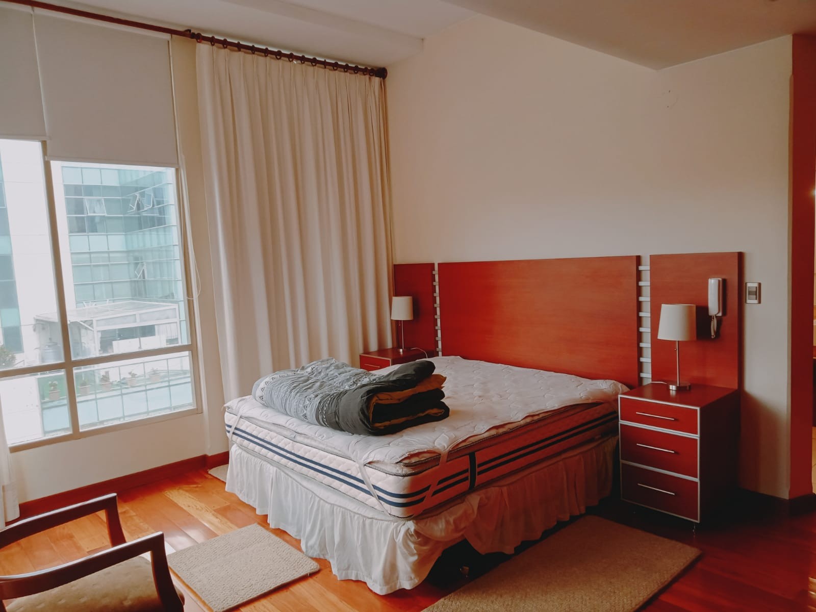 En Alquiler a $us 1,600 Foto 19