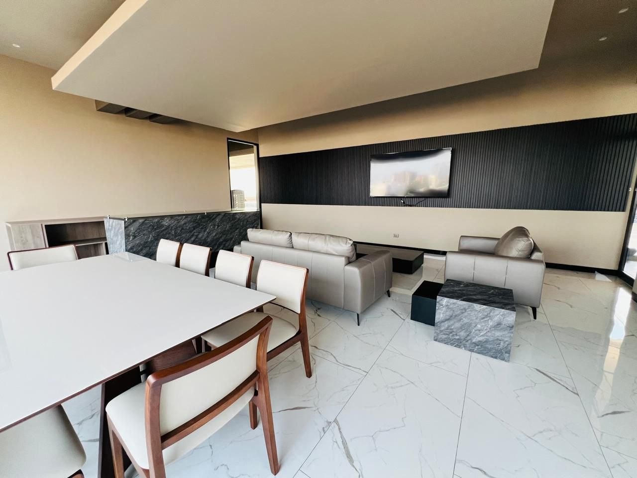 Departamento en VentaEQUIPETROL, Calle 7 este, 2do y 3er anillo Av. San Martin 1 dormitorios 1 baños  Foto 11