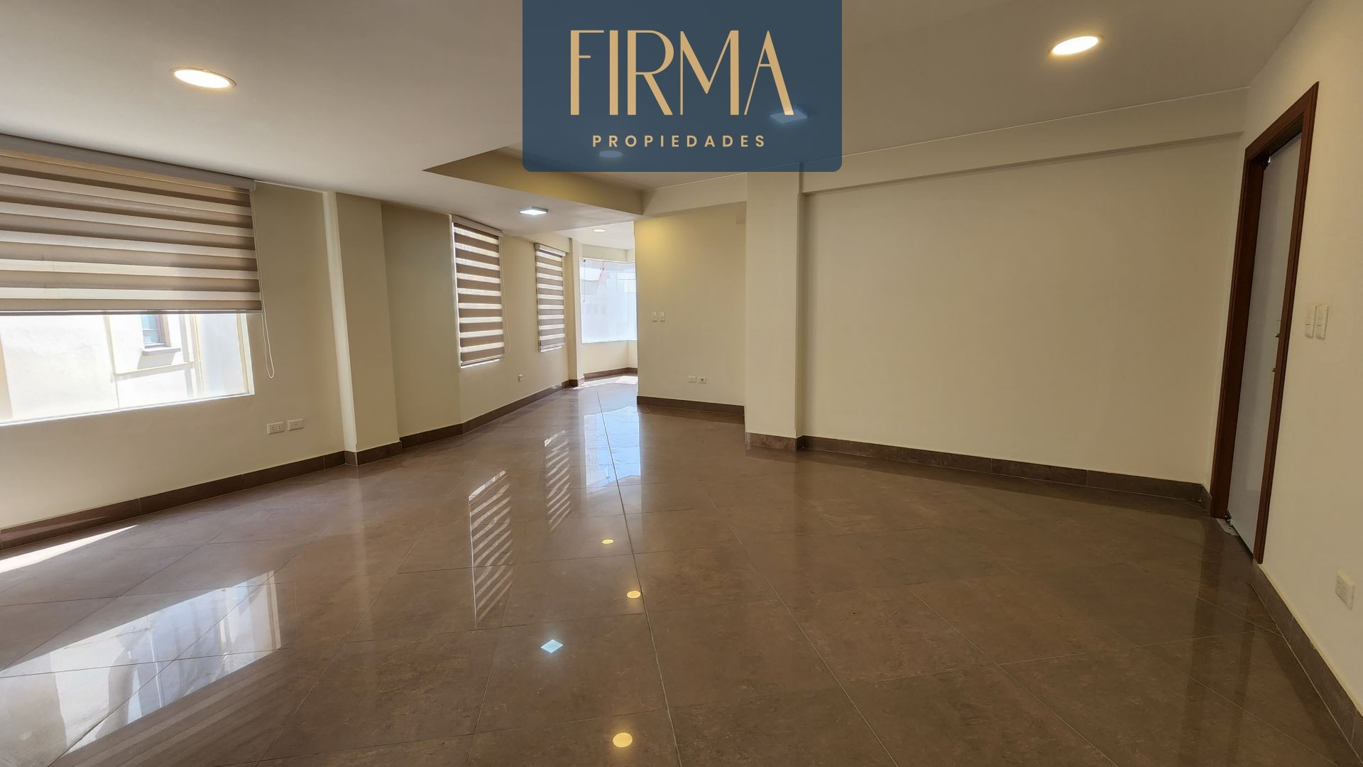 Oficina en Sopocachi en La Paz 1 dormitorios 1 baños 1 parqueos Foto 5